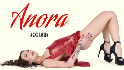 Anora a XXX Parody