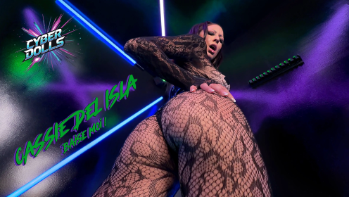 Cassie Del Isla: Baise Moi!!!