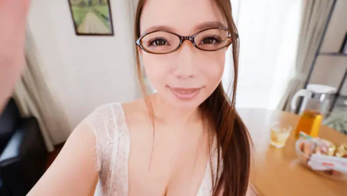 My Kinky Girlfriend Always Has Plans for the Weekend Pt.1 [3DSVR-1383]