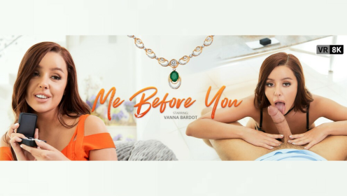 Me Before You
