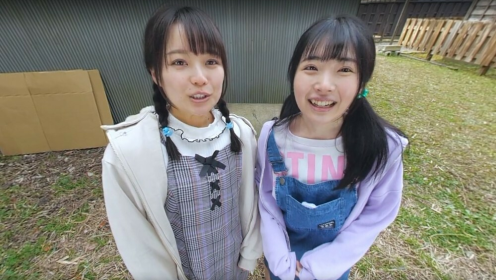 Diary Of Outdoor Pranks On A Beautiful Country Girl By The Town Council President P2
