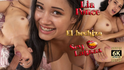 El Hechizo She Put A Spell On Me 3