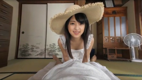 Mitsuki Nagisa: Missionary 4K VR Scene