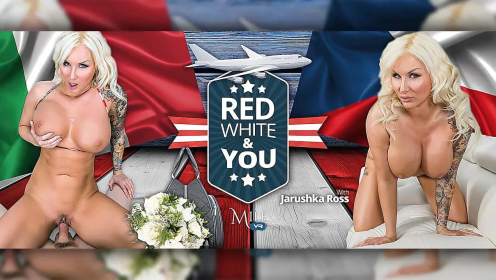 Red, White and You