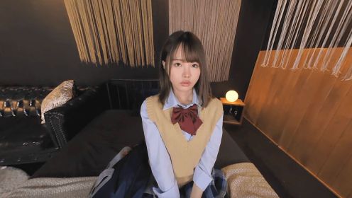 Ichika Matsumoto's Intimate Scent VR Experience Vol.1 Pt. 1 - 6K POV