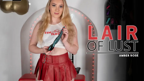 Lair of Lust