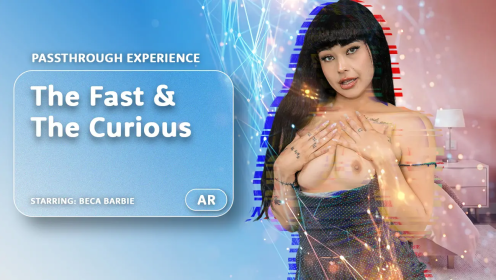 The Fast & The Curious [Passthrough]