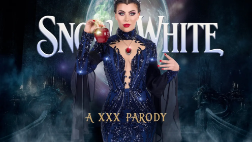 Snow White and the Evil Queen a XXX Parody