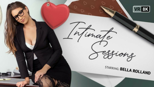 Intimate Sessions