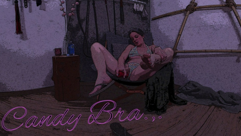 Candy Bra