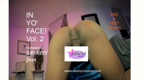 In Yo' Face! Vol.2