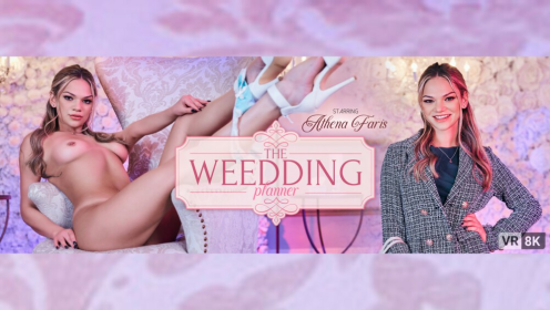 The Wedding Planner