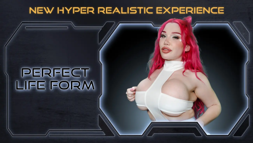 Perfect Life Form [Passthrough]