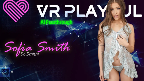 So Smith! [Passthrough]