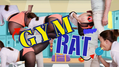Gym Rat