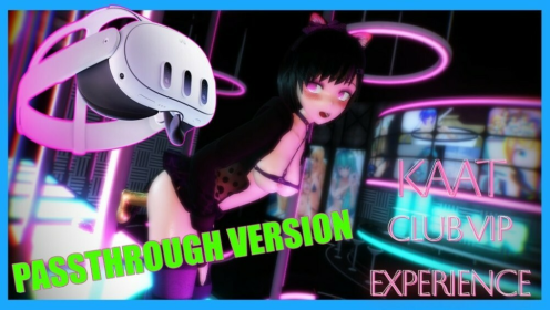 Kaat's VIP Experience - Passthough