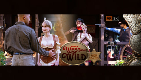West Gone Wild
