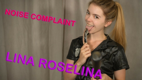 Noise Complaint