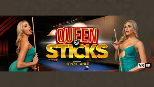 Queen of Sticks