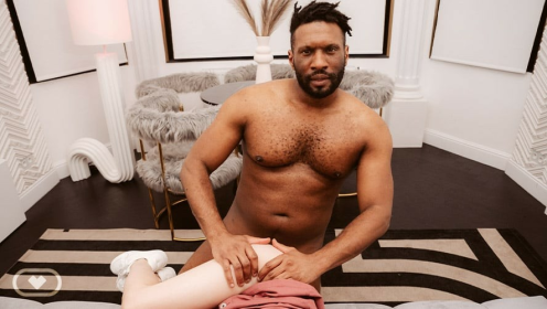 Kaira Love in Hot Professor Fantasy VR