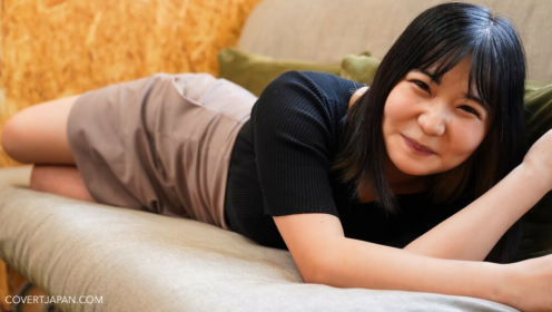 Premature Ejaculation Inside Shy Yukari