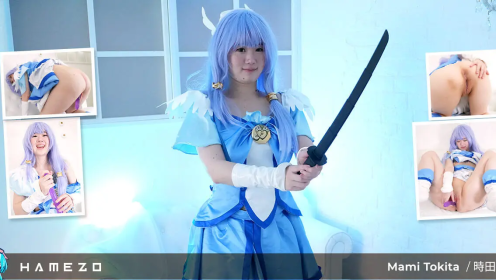 Mami Tokita Is Back and She Is Hornier