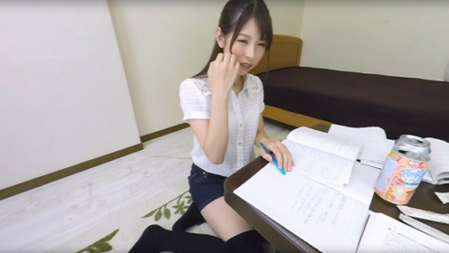 Rena Aoi: Immersive Masturbation 4K VR