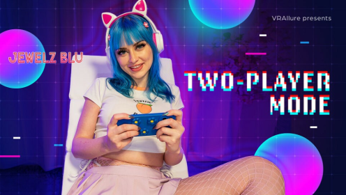 Two-Player Mode