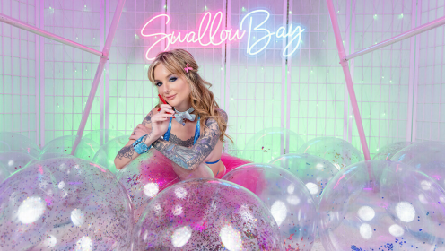 Lysagna's Licorice Hard Stick