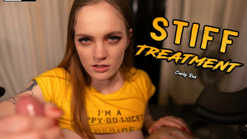 Stiff Treatment