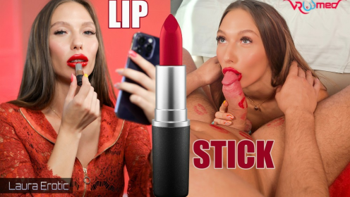 Lip Stick - Laura Erotic