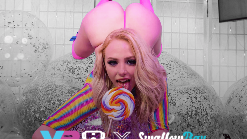 Dixie Can't Get Enough of Your Dick [Passthrough]