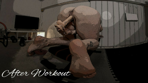 Sabdeluxe - After Workout