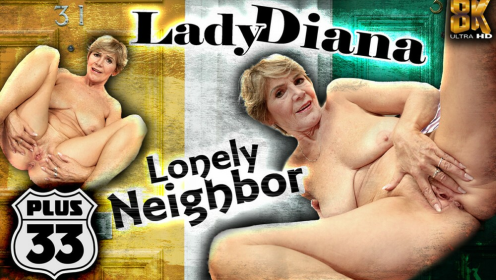Lonely Neighbor
