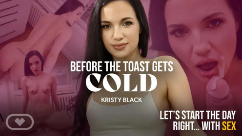 Before the Toast Gets Cold