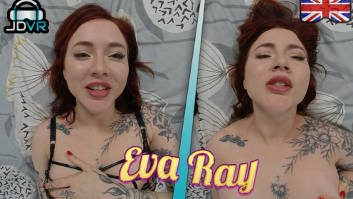 Climax With Me - Eva Ray