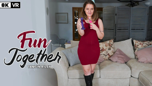 Fun Together - Tamsin Riley
