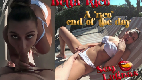 A Rico End Of The Day Prologue