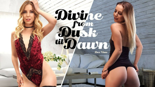 All Day with Dee Vine