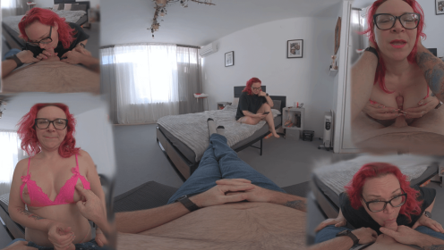 Phone. Scrolling. Peace. Him. No More Peace. Much Better.