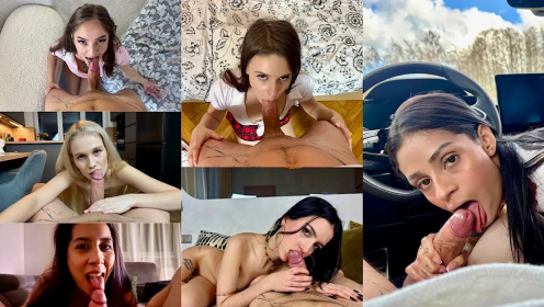 Fanta Sie: Cum Compilation 8K VR