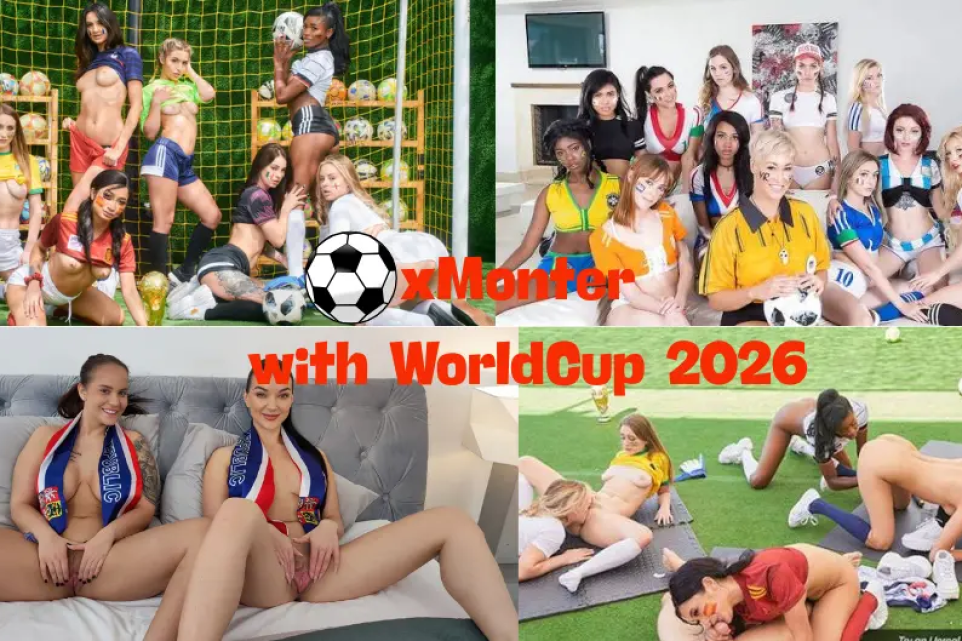 World Cup Fever: 8 Football-Themed VR Porn Scenes to Score Big This Summer (2026)
