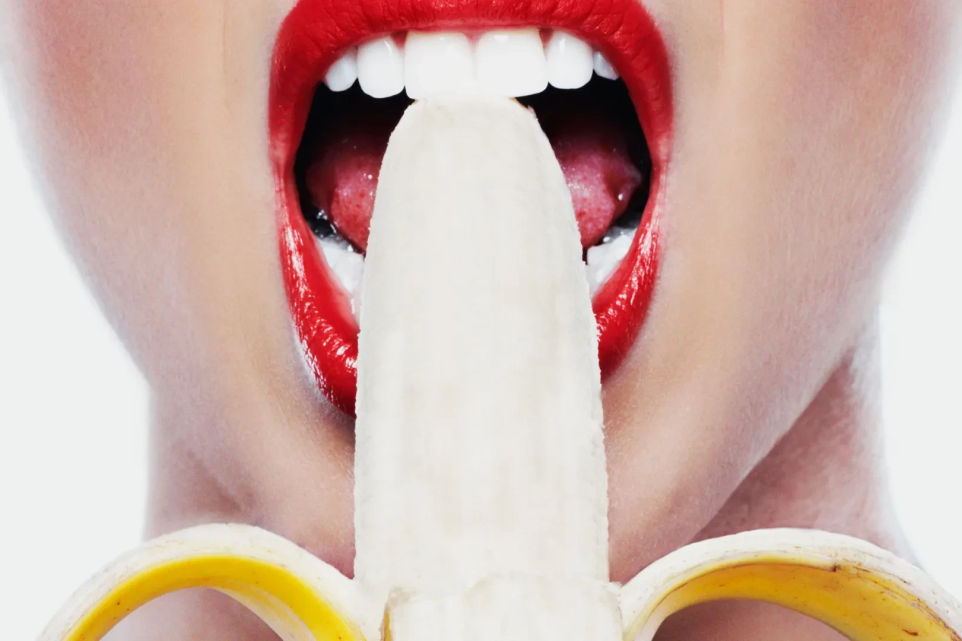 Oral Sex Mastery: What's Holding You Back from Delivering Unforgettable Pleasure?