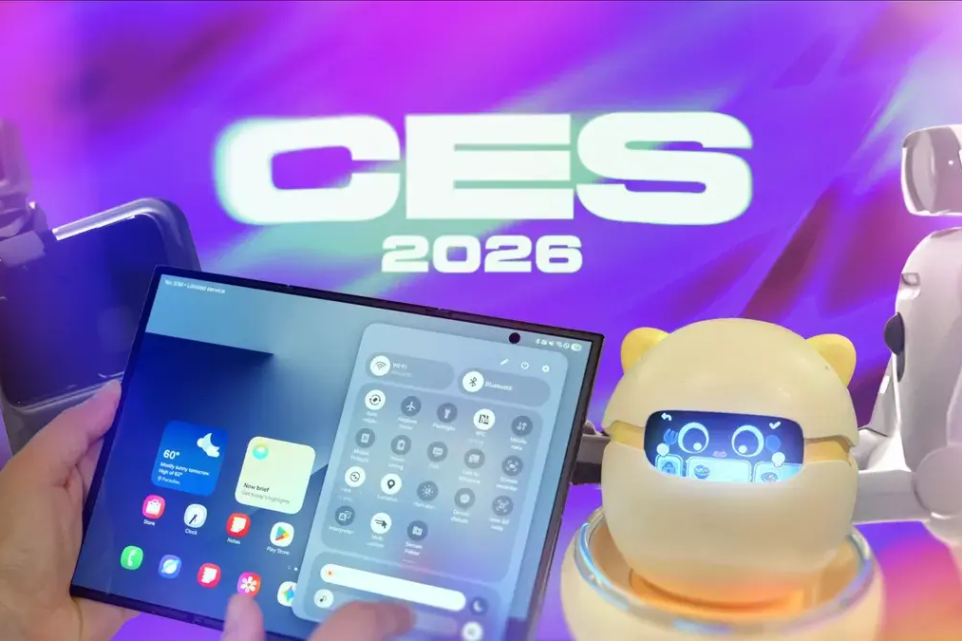 CES 2026: XR Porn Tech to Fuck Your Mind
