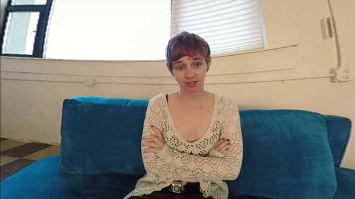 Mercy West Intimate VR Interview Unleashed - Image 2