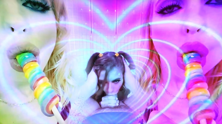 Mystery Star: Blowjob Room 8K VR - Image 3