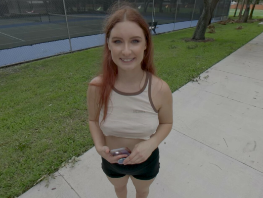 Park Pickup - Image 2