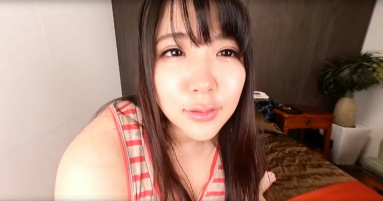 Marina Yugetsu: Masturbation 8K VR - Image 2