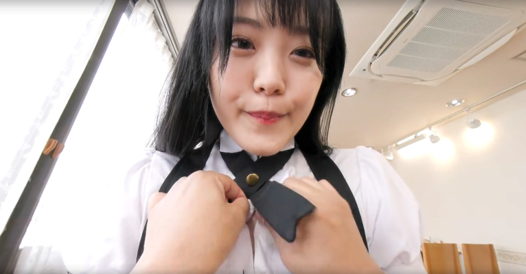Maina Miura: Restaurant 5K VR - Image 3