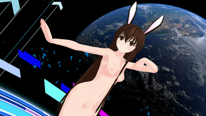RWBY XXX Parody: Tempting Dance in VR - Image 3